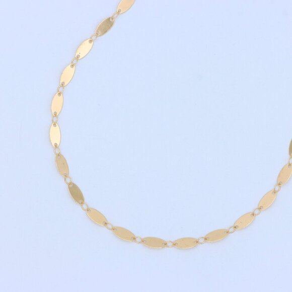 "Handmade Anklet – A Stylish Choice for Women, Thoughtful Gift Idea, EVCH1604 - Picture 10 of 10